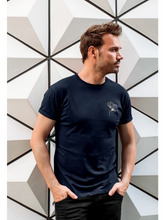 Load image into Gallery viewer, 猫美 | Nekomi Crewneck Tee