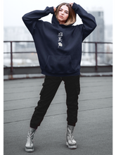 Load image into Gallery viewer, 縫い紋 | Nuimon Hoodie