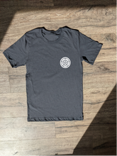 Load image into Gallery viewer, 紋章 | Monshō Crewneck Tee