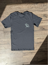 Load image into Gallery viewer, 猫美 | Nekomi Crewneck Tee