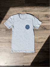 Load image into Gallery viewer, 紋章 | Monshō Crewneck Tee