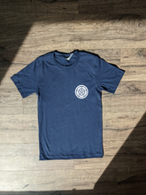 Load image into Gallery viewer, 紋章 | Monshō Crewneck Tee