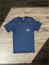 Load image into Gallery viewer, 紋 | Mon Crewneck Tee