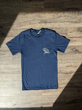 Load image into Gallery viewer, 猫美 | Nekomi Crewneck Tee